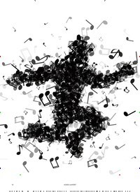 Titelbild der Ausgabe 4/2020 von Wenn Musik läuft. Zeitschriften als Abo oder epaper bei United Kiosk online kaufen.