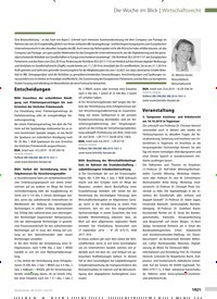 Titelbild der Ausgabe 34/2019 von Die Woche im Blick. Zeitschriften als Abo oder epaper bei United Kiosk online kaufen.