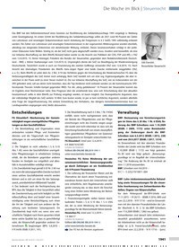Titelbild der Ausgabe 34/2019 von Die Woche im Blick. Zeitschriften als Abo oder epaper bei United Kiosk online kaufen.