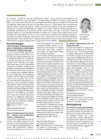 Titelbild der Ausgabe 12/2020 von Die Woche im Blick. Zeitschriften als Abo oder epaper bei United Kiosk online kaufen.