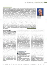 Titelbild der Ausgabe 47/2022 von Die Woche im Blick. Zeitschriften als Abo oder epaper bei United Kiosk online kaufen.