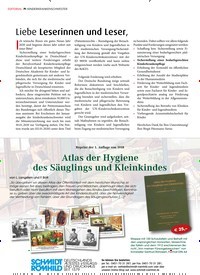 Titelbild der Ausgabe 1/2020 von Liebe Leserinnen und Leser,. Zeitschriften als Abo oder epaper bei United Kiosk online kaufen.