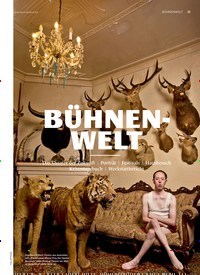 Titelbild der Ausgabe 9/2021 von Rolle und Rassismus. Zeitschriften als Abo oder epaper bei United Kiosk online kaufen.
