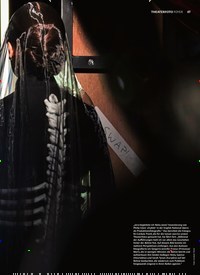 Titelbild der Ausgabe 11/2021 von MEIN THEATERTAGEBUCH. Zeitschriften als Abo oder epaper bei United Kiosk online kaufen.