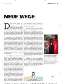 Titelbild der Ausgabe 2/2022 von NEUE WEGE. Zeitschriften als Abo oder epaper bei United Kiosk online kaufen.