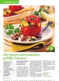 Titelbild der Ausgabe 4/2019 von SOMMERGEMÜSE. Zeitschriften als Abo oder epaper bei United Kiosk online kaufen.