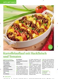 Titelbild der Ausgabe 5/2020 von HITS MIT HACK. Zeitschriften als Abo oder epaper bei United Kiosk online kaufen.