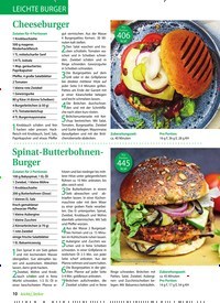 Titelbild der Ausgabe 5/2020 von LEICHTE BURGER. Zeitschriften als Abo oder epaper bei United Kiosk online kaufen.
