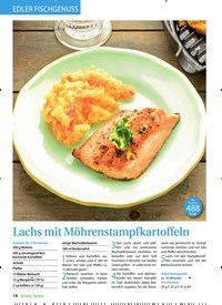 Titelbild der Ausgabe 5/2020 von EDLER FISCHGENUSS. Zeitschriften als Abo oder epaper bei United Kiosk online kaufen.