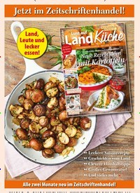 Titelbild der Ausgabe 5/2021 von Backen im Herbst ist einfach wunderbar!. Zeitschriften als Abo oder epaper bei United Kiosk online kaufen.