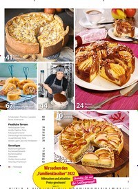 Titelbild der Ausgabe 5/2021 von BACKSTUBENGEFLÜSTER. Zeitschriften als Abo oder epaper bei United Kiosk online kaufen.