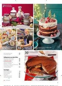 Titelbild der Ausgabe 6/2021 von Gewusst, wie: unsere Küchentipps. Zeitschriften als Abo oder epaper bei United Kiosk online kaufen.