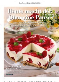 Titelbild der Ausgabe 4/2022 von Heute macht der Ofen eine Pause. Zeitschriften als Abo oder epaper bei United Kiosk online kaufen.