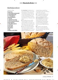 Titelbild der Ausgabe 1/2022 von Genuss mit einer Prise Italien. Zeitschriften als Abo oder epaper bei United Kiosk online kaufen.