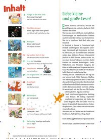 Titelbild der Ausgabe 73/2019 von Liebe kleine und große Leser!. Zeitschriften als Abo oder epaper bei United Kiosk online kaufen.