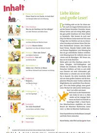 Titelbild der Ausgabe 76/2020 von Liebe kleine und große Leser!. Zeitschriften als Abo oder epaper bei United Kiosk online kaufen.