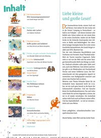 Titelbild der Ausgabe 78/2020 von Liebe kleine und große Leser!. Zeitschriften als Abo oder epaper bei United Kiosk online kaufen.