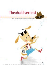 Titelbild der Ausgabe 78/2020 von Theobald verreist. Zeitschriften als Abo oder epaper bei United Kiosk online kaufen.
