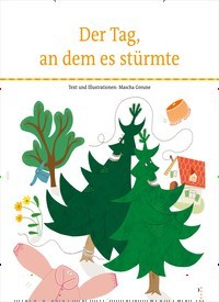 Titelbild der Ausgabe 79/2020 von Der Tag, an dem es stürmte. Zeitschriften als Abo oder epaper bei United Kiosk online kaufen.
