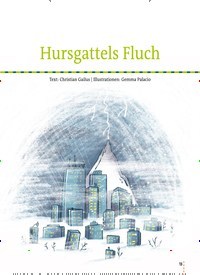 Titelbild der Ausgabe 79/2020 von Hursgattels Fluch. Zeitschriften als Abo oder epaper bei United Kiosk online kaufen.