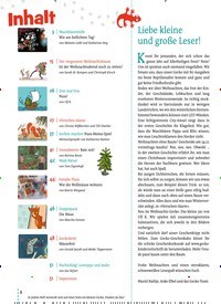 Titelbild der Ausgabe 80/2020 von Liebe kleine und große Leser!. Zeitschriften als Abo oder epaper bei United Kiosk online kaufen.