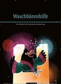 Titelbild der Ausgabe 80/2020 von Waschbärenhilfe. Zeitschriften als Abo oder epaper bei United Kiosk online kaufen.