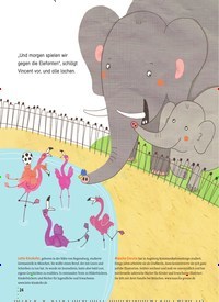 Titelbild der Ausgabe 85/2021 von Koljas Kisten. Zeitschriften als Abo oder epaper bei United Kiosk online kaufen.