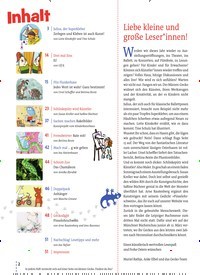 Titelbild der Ausgabe 88/2022 von Liebe kleine und große Leser*innen!. Zeitschriften als Abo oder epaper bei United Kiosk online kaufen.