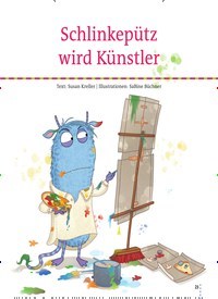 Titelbild der Ausgabe 88/2022 von Schlinkepütz wird Künstler. Zeitschriften als Abo oder epaper bei United Kiosk online kaufen.