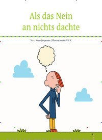 Titelbild der Ausgabe 91/2022 von Als das Nein an nichts dachte. Zeitschriften als Abo oder epaper bei United Kiosk online kaufen.