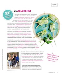 Titelbild der Ausgabe 4/2019 von ZUALLERERST. Zeitschriften als Abo oder epaper bei United Kiosk online kaufen.