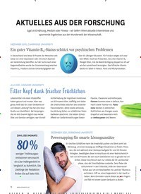 Titelbild der Ausgabe 2/2022 von AKTUELLES AUS DER FORSCHUNG. Zeitschriften als Abo oder epaper bei United Kiosk online kaufen.