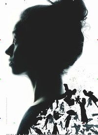Titelbild der Ausgabe 3/2019 von SILHOUETTEN-EFFEKT: Eine Person – viele Facetten. Zeitschriften als Abo oder epaper bei United Kiosk online kaufen.