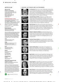 Titelbild der Ausgabe 1/2021 von UNSERE AUTOREN UND AUTORINNEN. Zeitschriften als Abo oder epaper bei United Kiosk online kaufen.