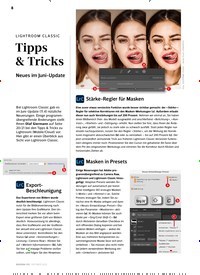 Titelbild der Ausgabe 4/2022 von Tipps & Tricks. Zeitschriften als Abo oder epaper bei United Kiosk online kaufen.