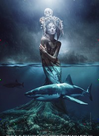 Titelbild der Ausgabe 4/2022 von Im kal ten Haifisch-Becken. Zeitschriften als Abo oder epaper bei United Kiosk online kaufen.