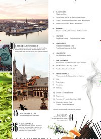Titelbild der Ausgabe 1/2022 von BESTE AUSSICHT. Zeitschriften als Abo oder epaper bei United Kiosk online kaufen.