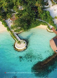 Titelbild der Ausgabe 2/2022 von TRAUMZIEL Paradies im Meer. Zeitschriften als Abo oder epaper bei United Kiosk online kaufen.