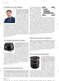 Titelbild der Ausgabe 2/2019 von NEU IN PENTAX-STERN-SERIE. Zeitschriften als Abo oder epaper bei United Kiosk online kaufen.