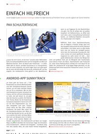 Titelbild der Ausgabe 2/2019 von EINFACH HILFREICH. Zeitschriften als Abo oder epaper bei United Kiosk online kaufen.