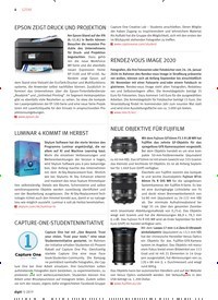 Titelbild der Ausgabe 5/2019 von SZENE. Zeitschriften als Abo oder epaper bei United Kiosk online kaufen.