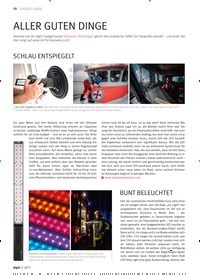 Titelbild der Ausgabe 5/2019 von ALLER GUTEN DINGE. Zeitschriften als Abo oder epaper bei United Kiosk online kaufen.