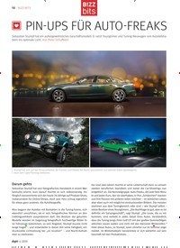 Titelbild der Ausgabe 4/2020 von PIN-UPS FÜR AUTO-FREAKS. Zeitschriften als Abo oder epaper bei United Kiosk online kaufen.