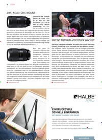 Titelbild der Ausgabe 4/2021 von KUNST AUF/MIT FAHRR ÄDERN. Zeitschriften als Abo oder epaper bei United Kiosk online kaufen.