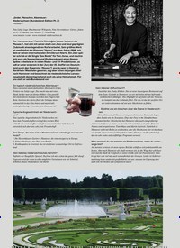 Titelbild der Ausgabe 1/2020 von NEUES IM JANUAR: Länder, Menschen, Abenteuer: Niedersachsen (Bundesland-Edition Pt. 2). Zeitschriften als Abo oder epaper bei United Kiosk online kaufen.