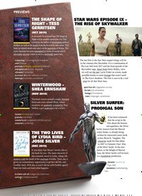 Titelbild der Ausgabe 5/2019 von PREVIEWS: This & That. Zeitschriften als Abo oder epaper bei United Kiosk online kaufen.