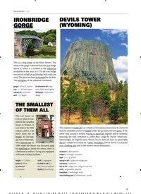 Titelbild der Ausgabe 1/2020 von DEVILS TOWER (WYOMING). Zeitschriften als Abo oder epaper bei United Kiosk online kaufen.