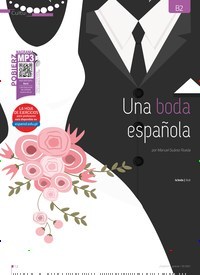 Titelbild der Ausgabe 3/2021 von Una boda española. Zeitschriften als Abo oder epaper bei United Kiosk online kaufen.