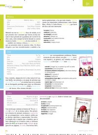 Titelbild der Ausgabe 4/2022 von Inicio. Zeitschriften als Abo oder epaper bei United Kiosk online kaufen.