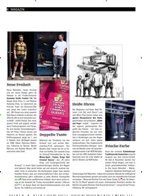 Titelbild der Ausgabe 10/2021 von TOP! ABBA sind zurück. Zeitschriften als Abo oder epaper bei United Kiosk online kaufen.